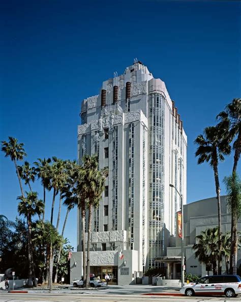 Los angeles sunset tower. Things To Know About Los angeles sunset tower. 